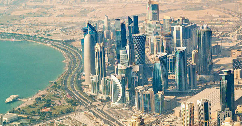 احصائيات دولة قطر